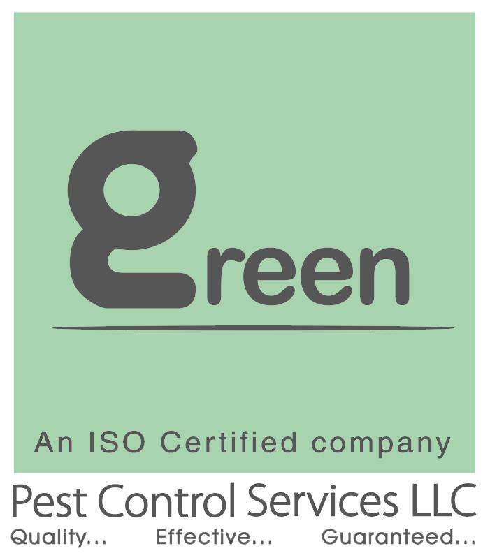 Green Pest Control