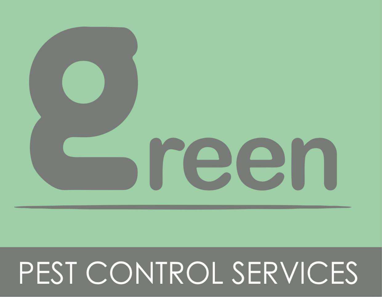 Green Pest Control