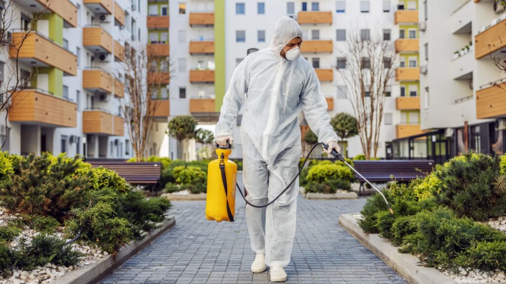 10 Essential Tips for Choosing the Best Commercial Pest Control Service